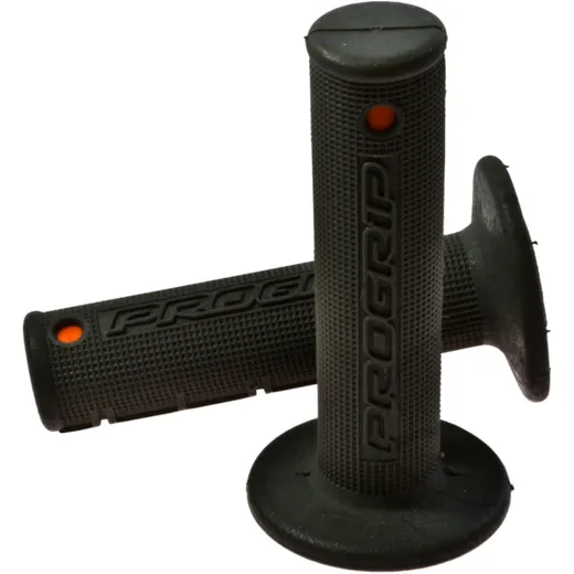 ProGrip Duo Density Grey Grips 22/25 mm