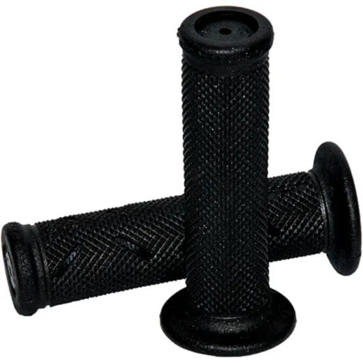 ProGrip Grip 717 Black D.22/25mm Closed