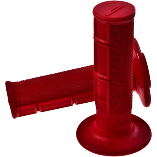 ProGrip Grip Rubber 794 Red D.22/25 mm Closed End