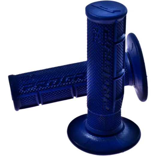 ProGrip MX Griffgummi 794 blau 22/25 mm geschlossen