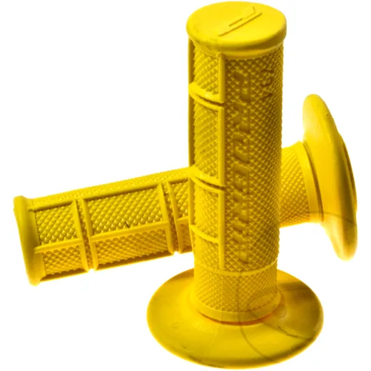 ProGrip Griffgummi 794 geschlossen D.22/25mm gelb