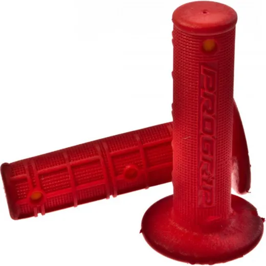 Grips orange/red