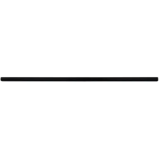 HANDLEBAR STRAIGHT BLACK 7/8″ for Custom Motorcycles