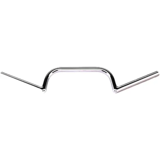 Lenker Chromstahl 22 mm Für Motorräder