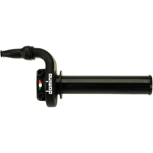 Gasgriff Domino KRR passend für: Benelli TNT, Tre - K, Tornado