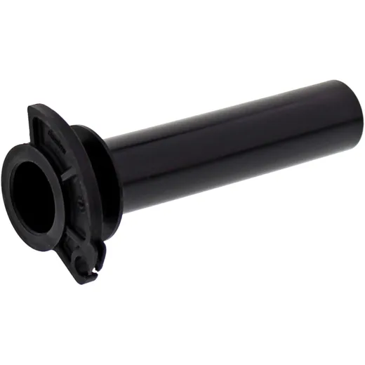 DOMINO TWIST GRIP SLEEVE TUBE for: [Motorcycle Brand 1], [Motorcycle Brand 2]