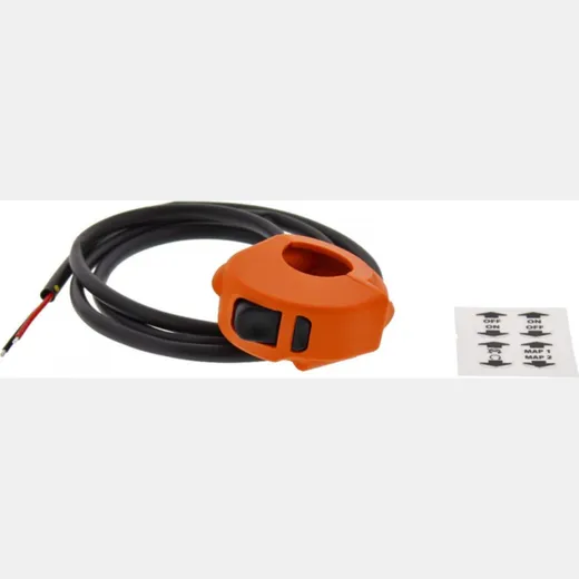 Motor function switch