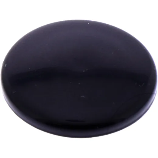 Kappen Schraube M10 schwarz JMP 12 Stück