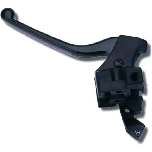 Armatur links Domino passend für: MBK EW, Yamaha EW