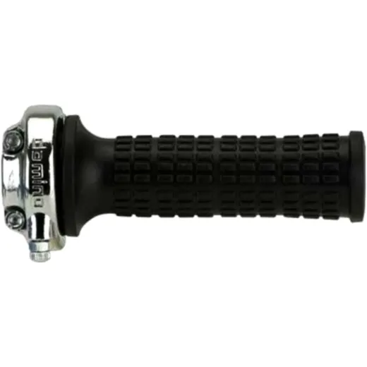 Gasgriff Vintage LARIO für 22mm Lenker