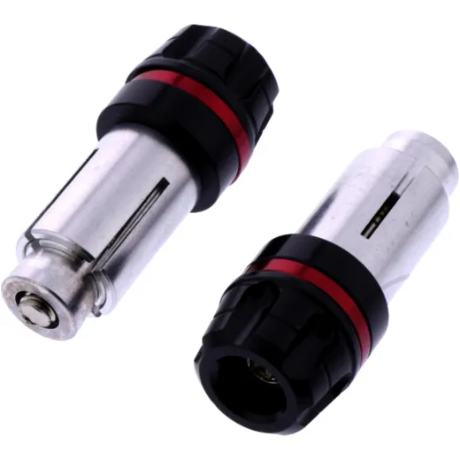 JMP Aluminium Lenkerenden 17/13 mm für Motorräder_1