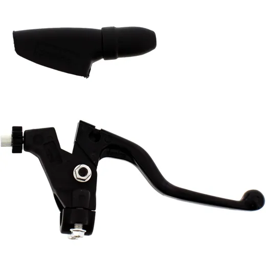 Hebelarmatur links Universal 131MM