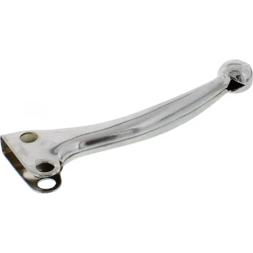 Brake lever left/right black