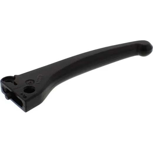 Brake lever right black 184121070