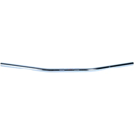 Lenker Stahl chrom KK 1 Zoll Fehling MSP CRACKBAR passend für: Triumph Thunderbird, Bonneville, Speedmaster