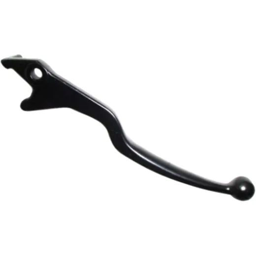 Brake lever black forged JMP alternative: 7720093 for: Hyosung GT, XRX, RT