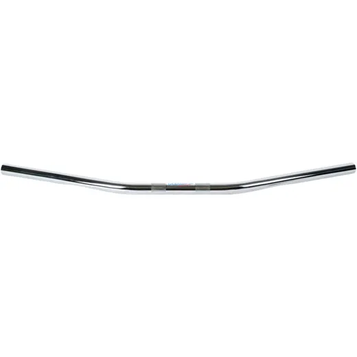 Fehling Chrom Dragbar Lenker für Motorräder
