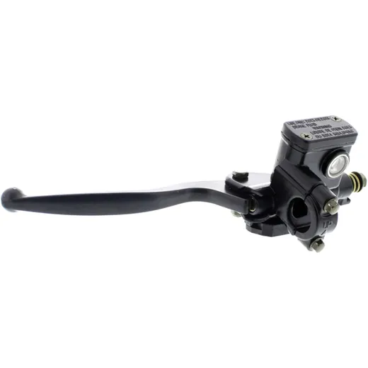 Left Master Cylinder & Lever Assembly M Lever