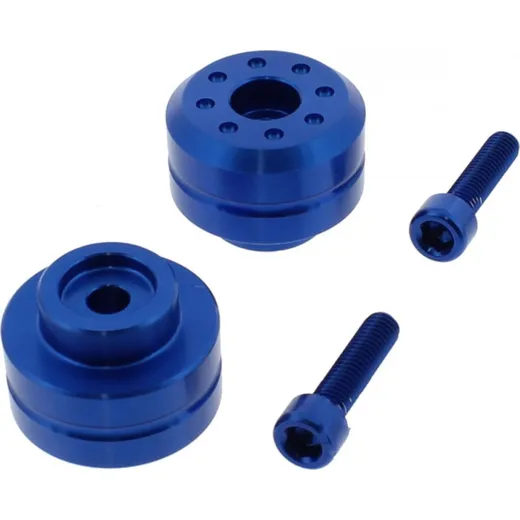 Bar ends