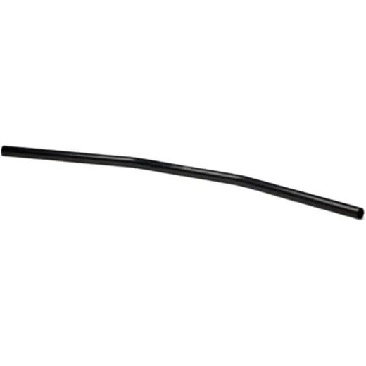 Lenker Stahl schwarz 22mm für Cruiser