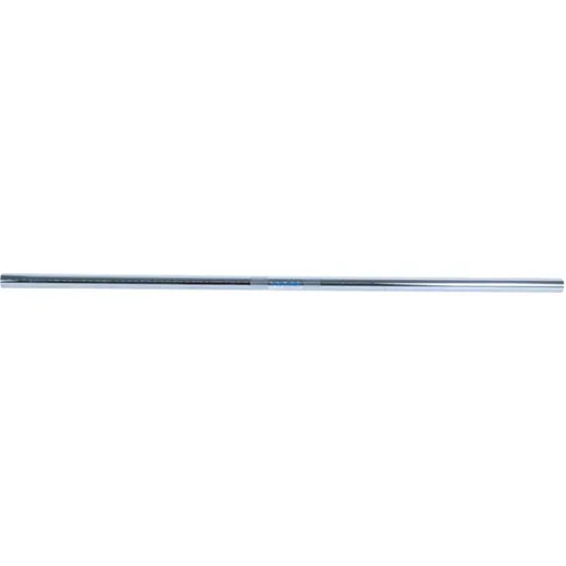 Handlebar Steel chrome 1 inch