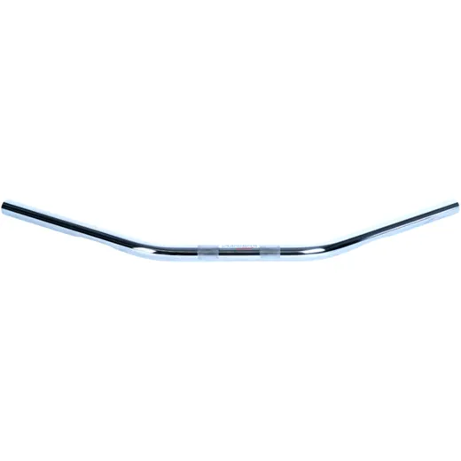 1 Inch Dragbar Handlebar Steel Chrome for Motorcycles