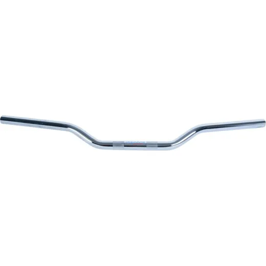 Handlebar Steel chrome 1 inch 7034