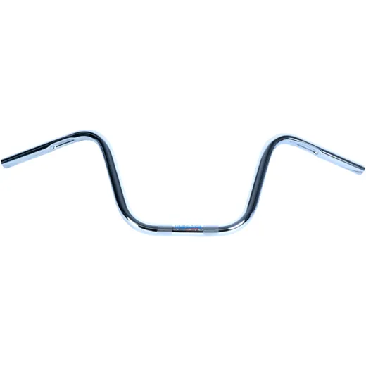 Lenker Stahl chrom für Chopper hoch 7300498