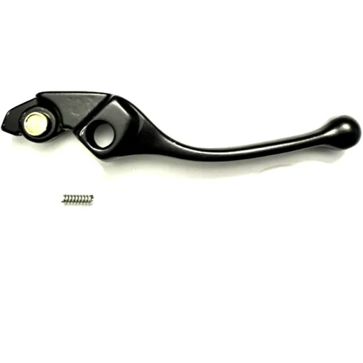Bremshebel schwarz geschmiedet JMP M VERSTELLER Alternative: 7300529 passend für: Honda XL, FMX, NX