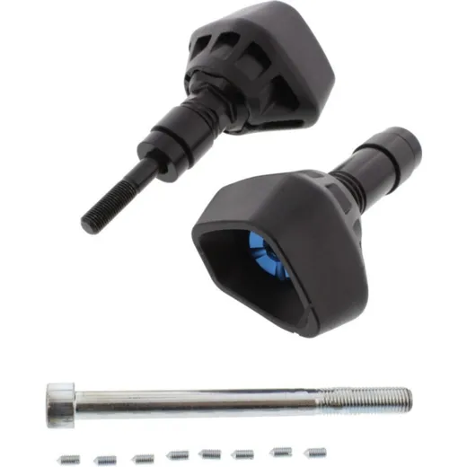 Mounting kit + crash pad evotech DEFA002Eb