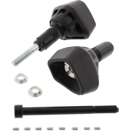 Anbausatz + Pad Evotech DEFA007Si
