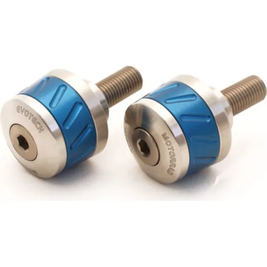 Bar ends alu evotech FSBMW5Eb