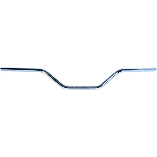 Chrome Handlebar for Chopper 1 inch