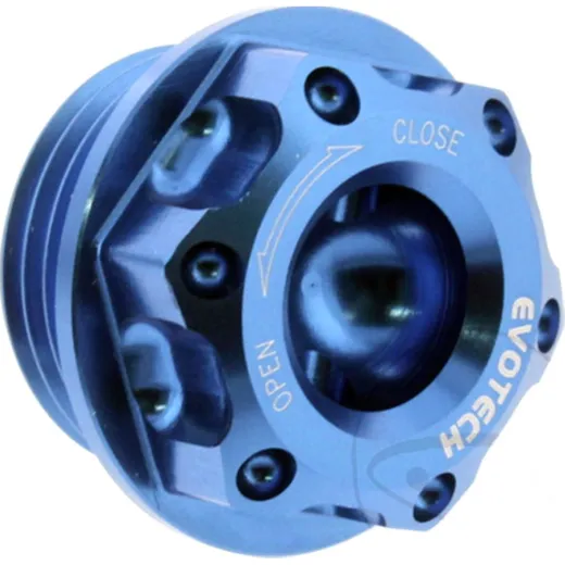 Schr oeleinfuell alu for: evt OFC01Eb