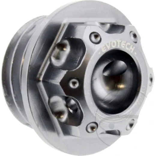 Schr oeleinfuell alu for: evt OFC03Ti