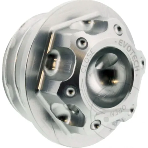 Schr oeleinfuell alu for: evt OFC09CSi