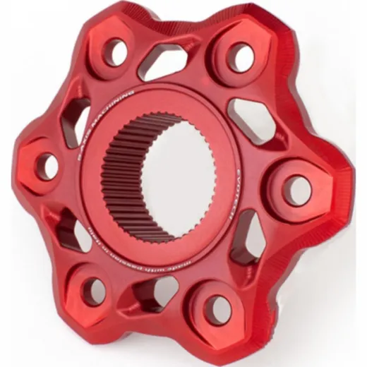 Rear sprocket kranz for: evt PCOR0801CR