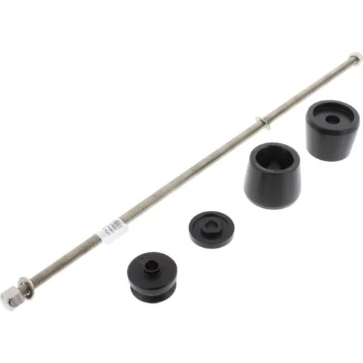 Sturzpad for achse rear for: evt PRF1102Dn