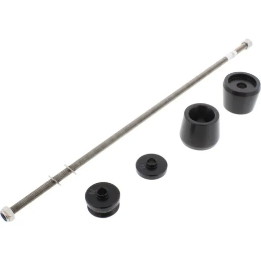 Sturzpad for achse rear for: evt PRF1107Dn