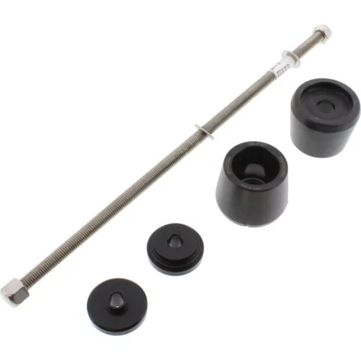 Sturzpad for achse front for: evt PRFA1102Dn