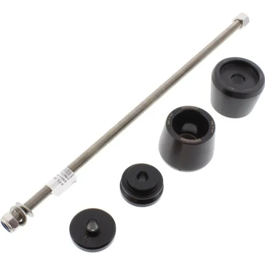 Sturzpad for achse front for: evt PRFA1107Dn