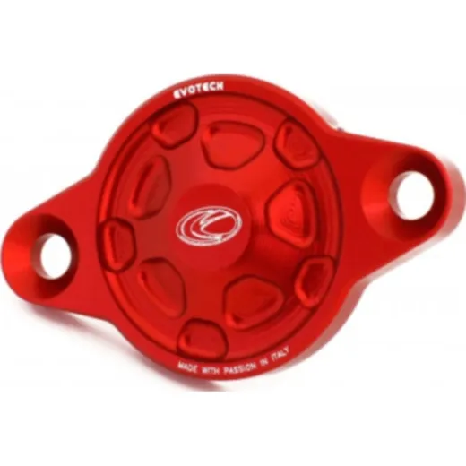 Evotech inspection cover