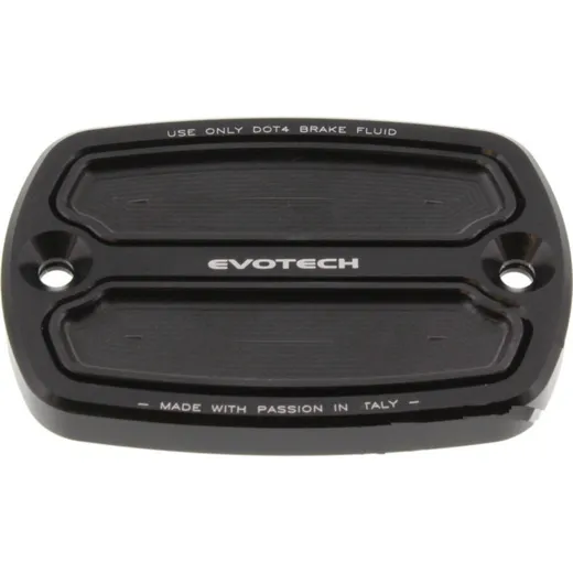 Deckel Bremsflüssigkeitsbehälter vorne Evotech TLI12BDn