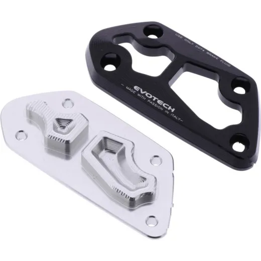 Deckel Kupplungsflüssigkeit Behälter Evotech