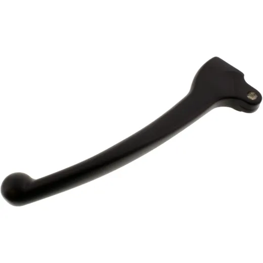 Brake/clutch lever black jmp BA17C-GI0002B