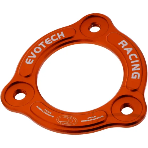 PRESSURE PLATE CLUTCH EVOTECH ORANGE