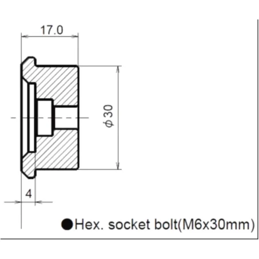 Aluminium Bar Ends Black for Suzuki_0
