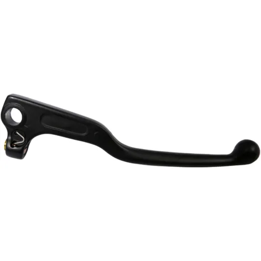 Brake/clutch lever black JMP for: Ducati Monster, Supersport, 916, Cagiva River, W12