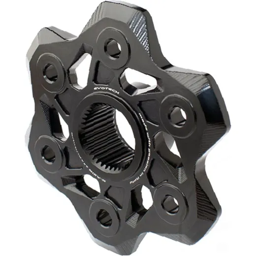Sprocket carrier evotech