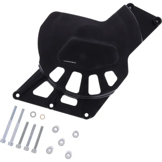 Motor protection right evotech